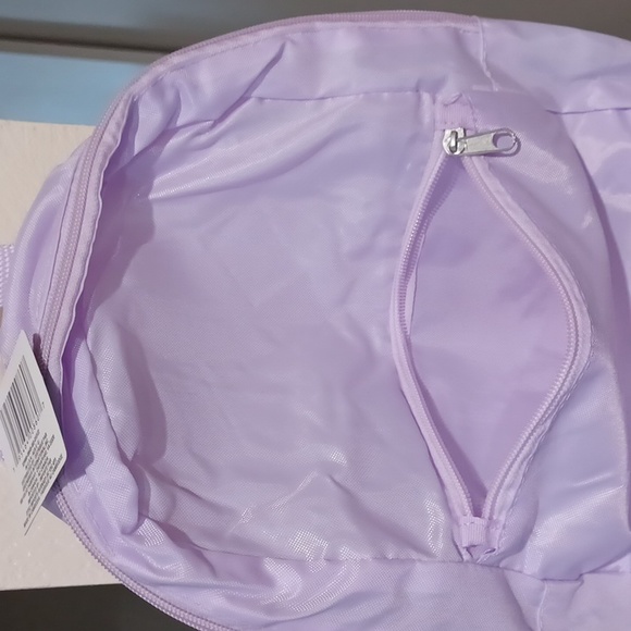 New Years Sale 5/$10**Purple Backpack 🎒 - Picture 3 of 6